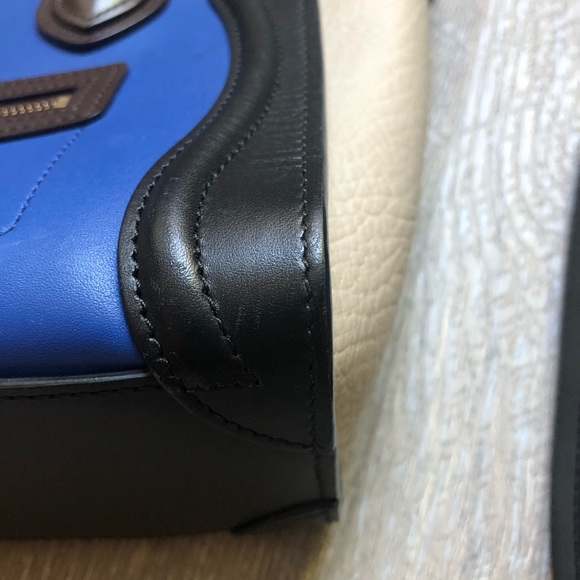 Celine nano - Picture 3 of 6